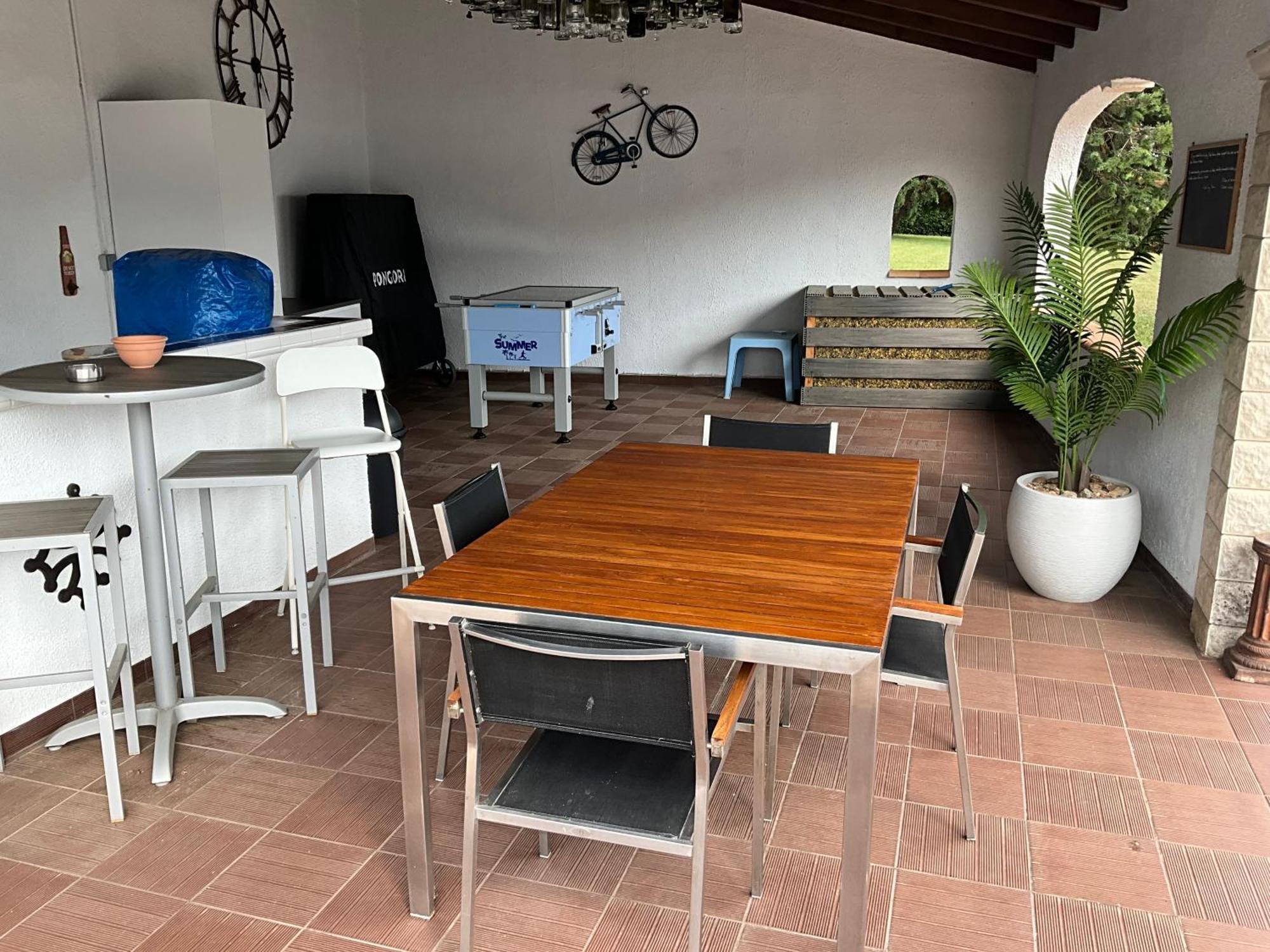 Number9 - Now With Air Conditioned Rooms Carlipa Экстерьер фото
